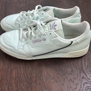 Adidas Continental 80 Sneakers Size 13